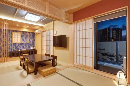 Amaterrace Nippombashi-higashi - 69