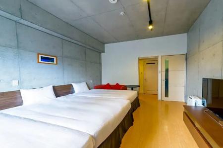 Naha-West Inn - 175
