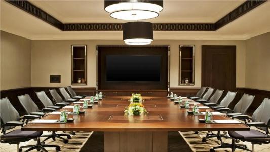 The St. Regis Saadiyat Island Resort, Abu Dhabi - 41