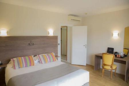 Arc hôTel Sur Mer - 62