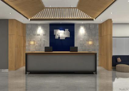 Holiday Inn Express Chennai Omr Thoraipakkam, An Ihg - 2