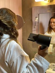 Les Maisons De Léa - Restaurant & Spa**** de charme - 17