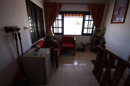 Summer Breeze Inn - 8