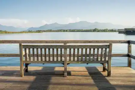 Aiterbach am Chiemsee - 17