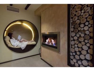 Lion Borovets - 23