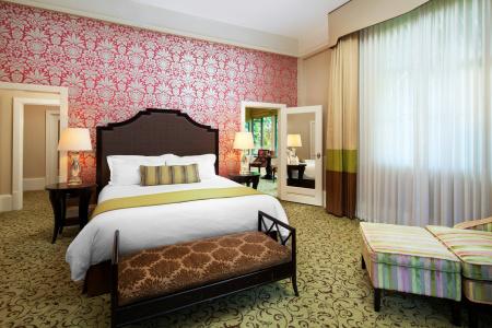 The Royal Hawaiian, A Luxury Collection Resort, Waikiki - 25