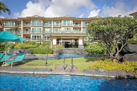 Waipouli Beach and Spa Kauai by Outrigger - 188