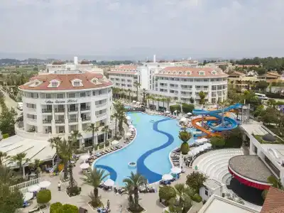 Alba Queen - Ultra All Inclusive - 21