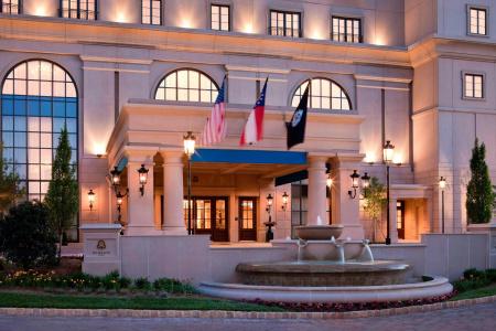 The St. Regis Atlanta - 33