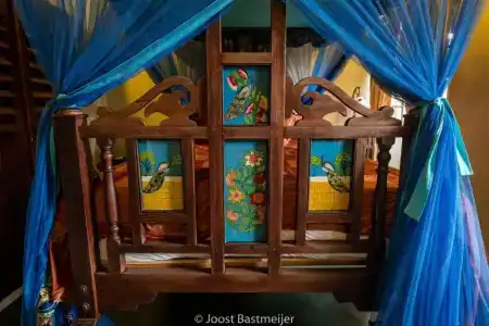 Zanzibar Palace - 67