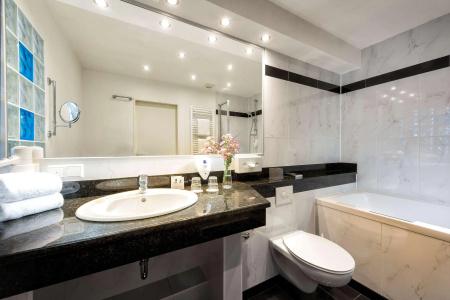 Best Western zur Post - 10