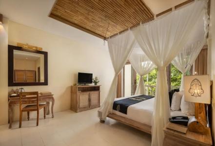 The Kayon Resort - 0