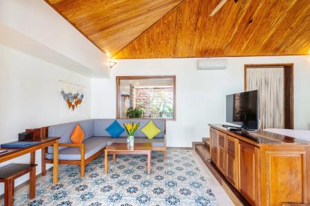 Camia Resort & Spa - 72