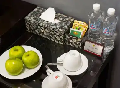 Bella Rosa Suite & Spa - 74