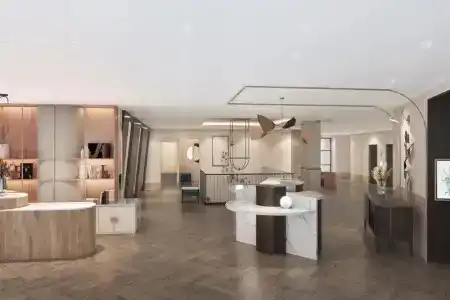 The Ven at Embassy Row, Washington, D.C., a Tribute Portfolio - 24