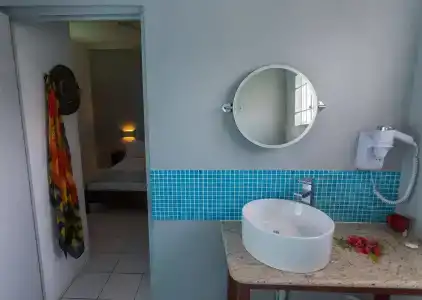 Chalets d'Anse Forbans SelfCatering - 6