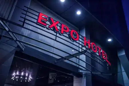 Expo - 14
