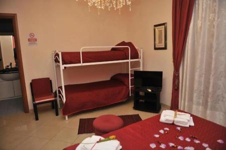 b&b Villa San Leonardo - 75