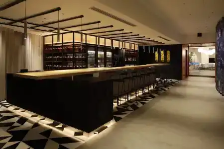 Shinagawa Prince - 20