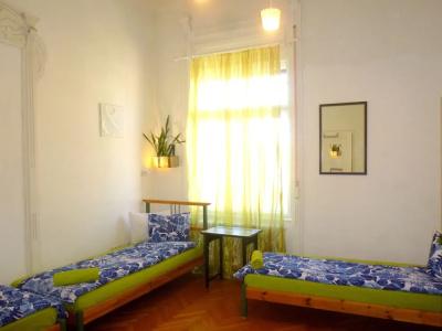 Gaia Hostel - 24