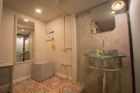 Si Phum Heritage Boutique Bed & Breakfast - 7