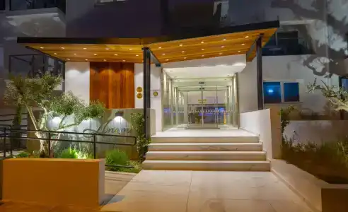 Anemi & Suites - 17