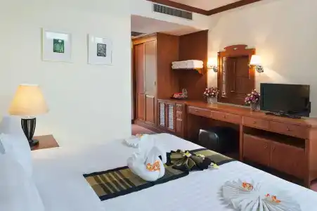 Sun Hill - Sha Plus - 40