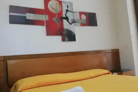 b&b Palazzo Manfredi Vieste - 32