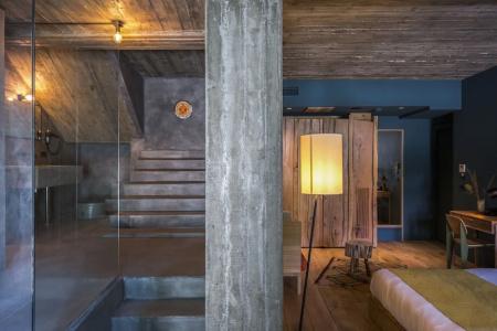 In Gallery & Spa - 121
