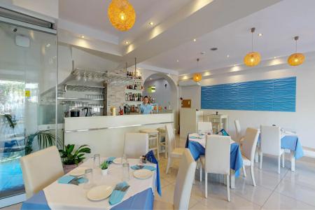 Palotel Design Gouvia - 14