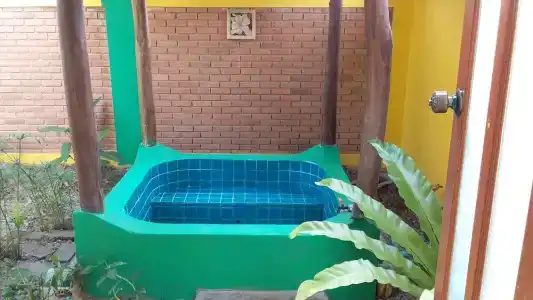 Aroma Spa - 25