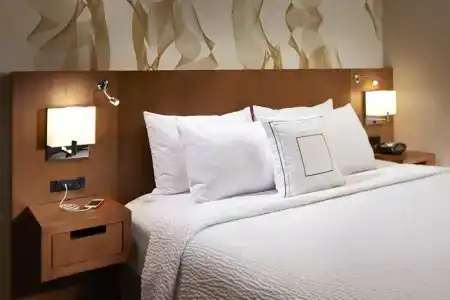 Courtyard by Marriott Mountain View - 6