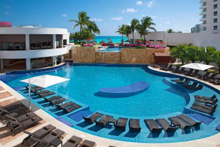 Krystal Grand Cancun - 17