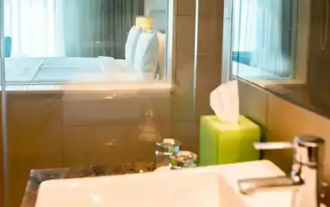 Holiday Inn Chennai Omr It Expressway, An Ihg - 56