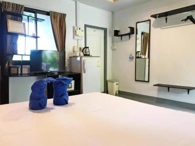 Lanta Halabala Resort - 35