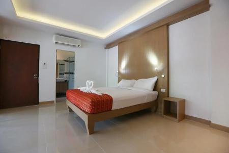 Samui Honey Cottages Beach Resort - Sha Extra Plus - 36