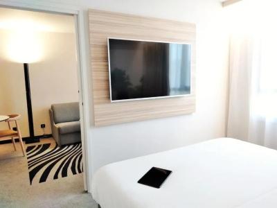 Novotel Suites Montpellier Antigone - 139