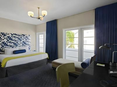 Breakwater South Beach - 29