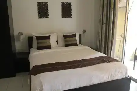 CK Residence - 5