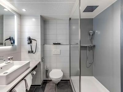 Mercure Freiburg am Münster - 71