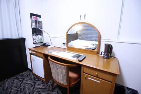 Apa Hikoneminami - 47