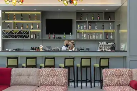Mövenpick Amman - 33