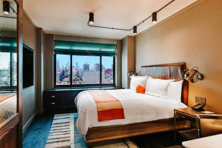 Soho Grand - 52