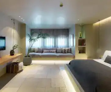 Omm Inn - 15