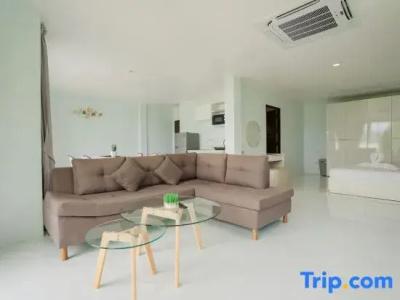 Club Bamboo Boutique Resort & Spa - Sha Certified - 241