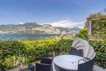 Lake Front Brenzone - 184