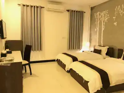 Asiban Quay Boutique - 2