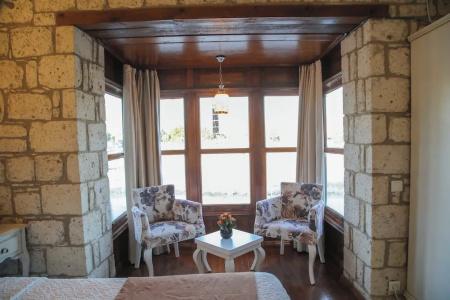 Alaçatı Kiyikiyi Butik Otel - 36