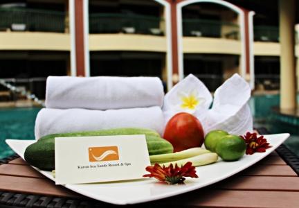 Karon Sea Sands Resort-Sha Plus - 11
