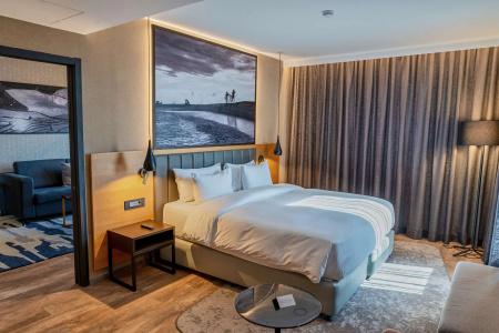 Radisson Blu Antananarivo Waterfront - 6